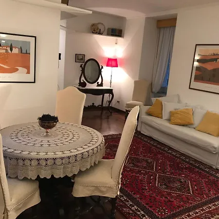 Casa Vacanze Pizzofalcone 41B Naples Exterior photo