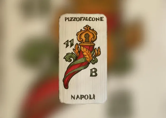 Casa Vacanze Pizzofalcone 41b