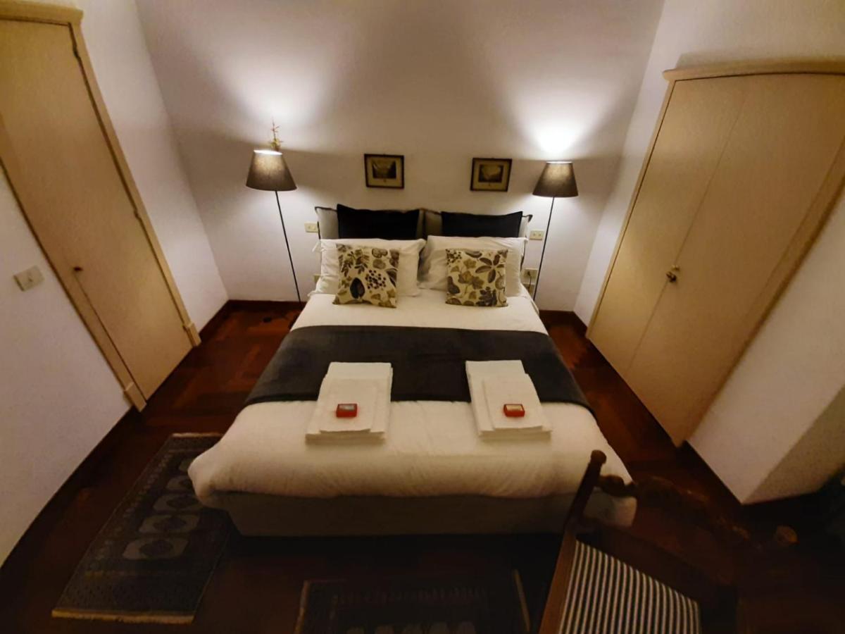 Pizzofalcone 41b Apartment