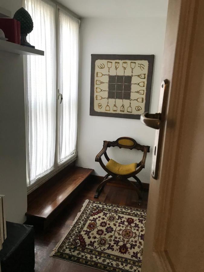 Pizzofalcone 41b Apartment