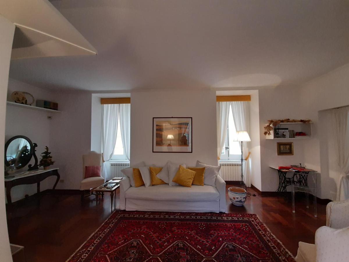 Apartment Pizzofalcone 41b