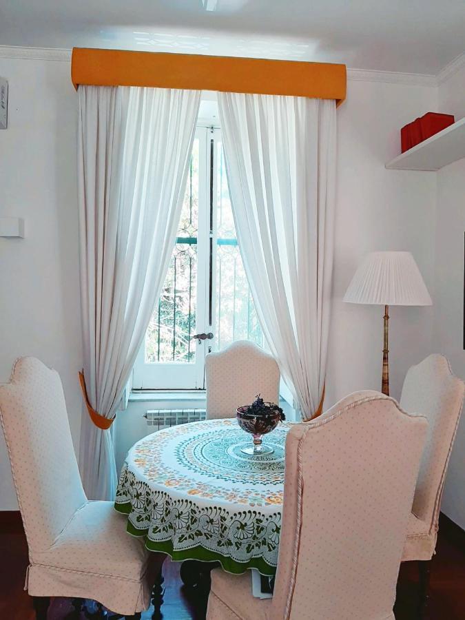 Pizzofalcone 41b Apartment *