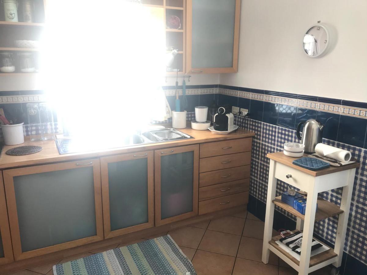Pizzofalcone 41b Apartment