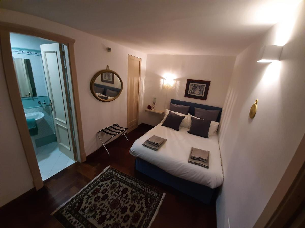 Apartment Pizzofalcone 41b *