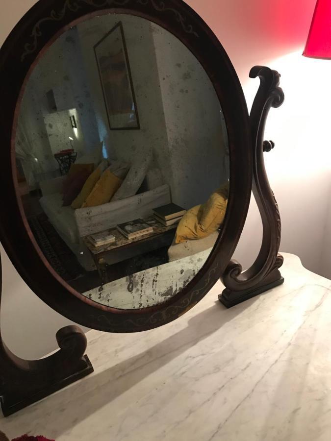 Pizzofalcone 41b Napoli