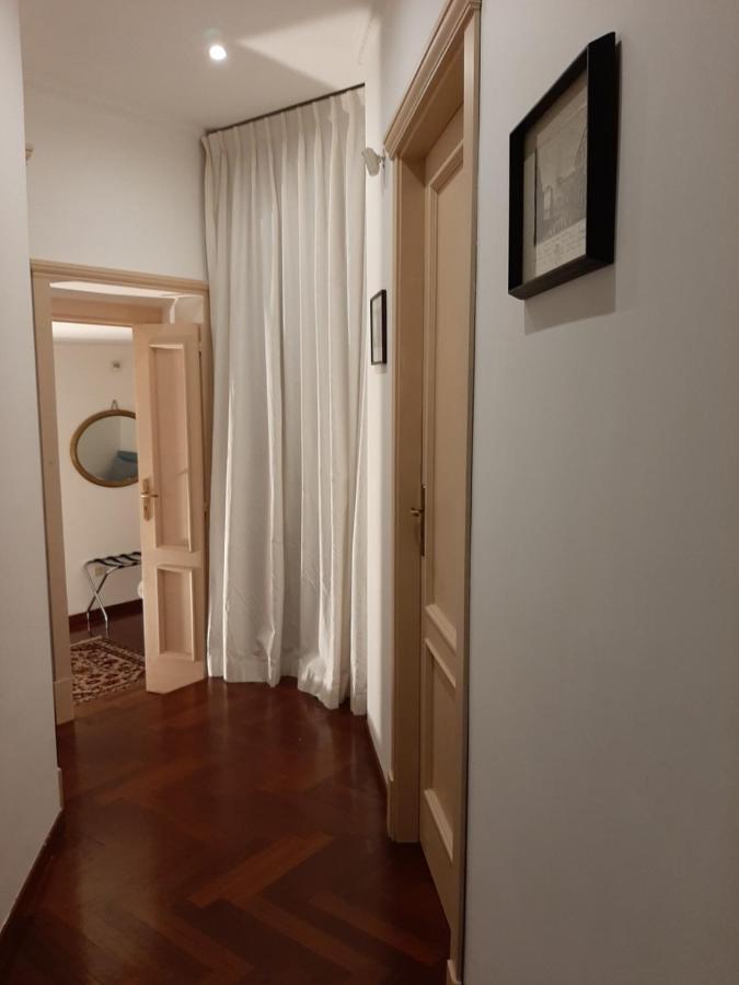 Apartment Pizzofalcone 41b *