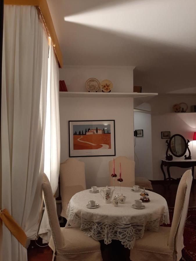 Pizzofalcone 41b * Naples