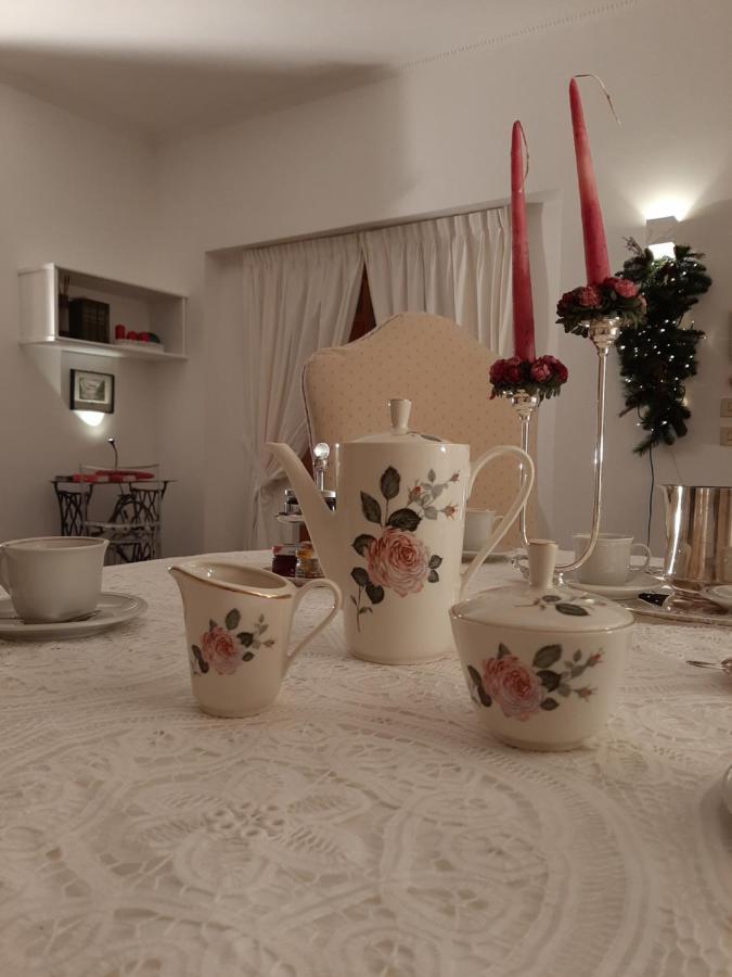 Apartment Pizzofalcone 41b *