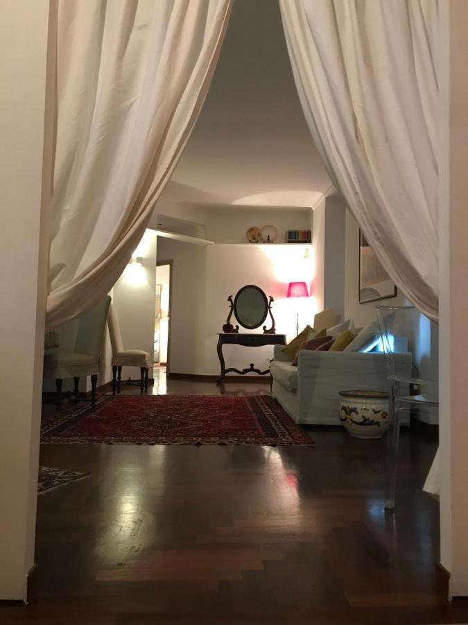 Apartment Pizzofalcone 41b *