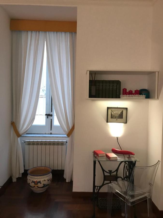 Pizzofalcone 41b Napoli