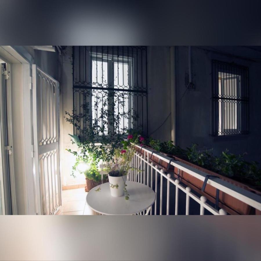 Apartment Pizzofalcone 41b *