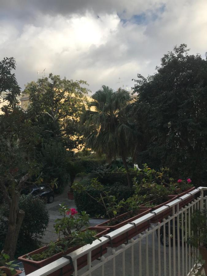 Apartment Pizzofalcone 41b Naples