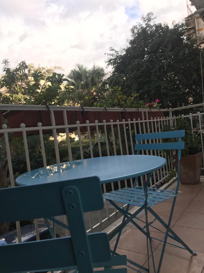 Pizzofalcone 41b Apartment