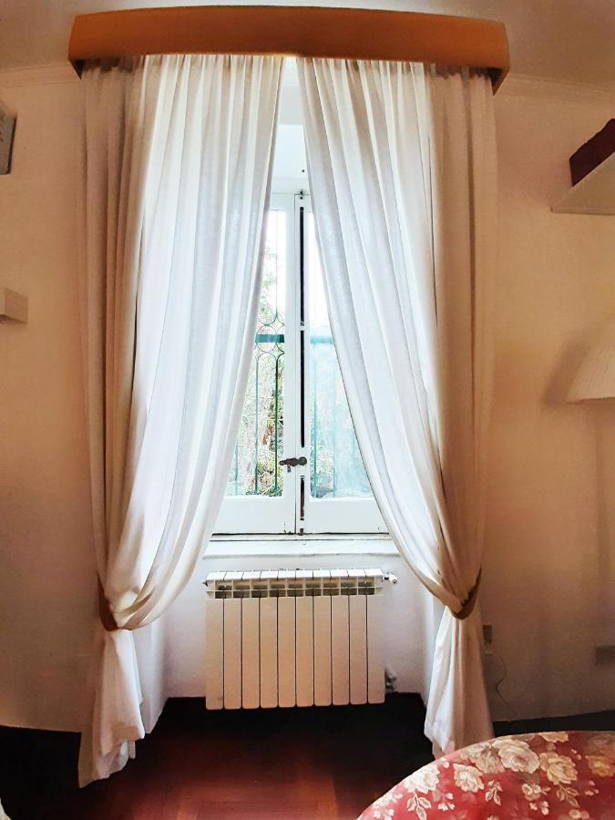 Pizzofalcone 41b Apartment Naples