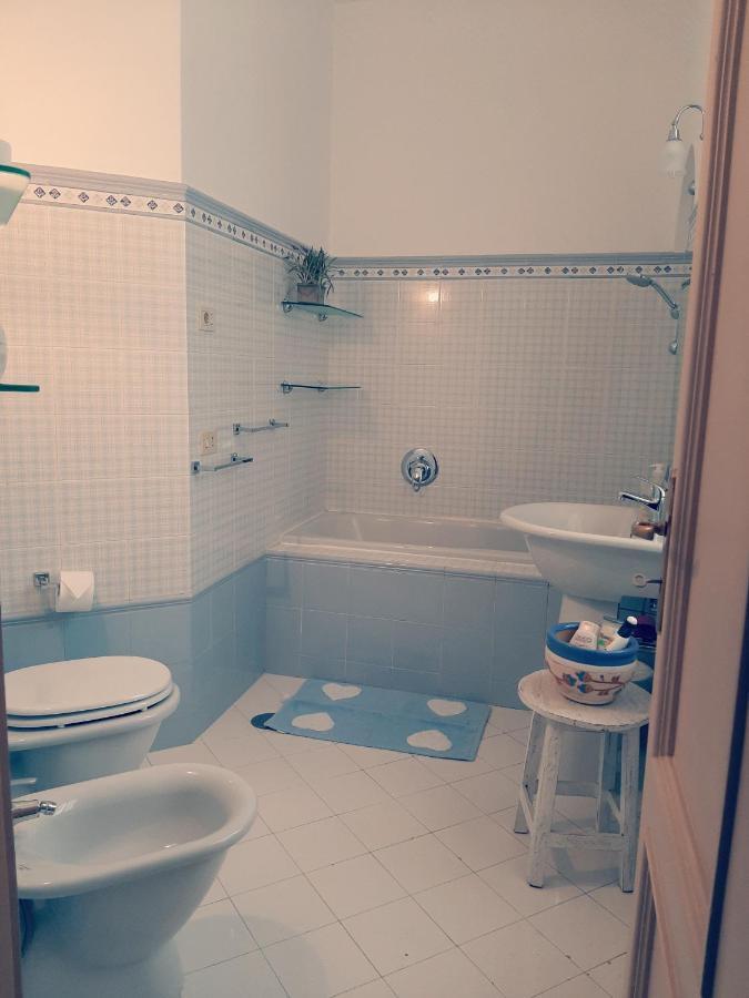 Pizzofalcone 41b Apartment *