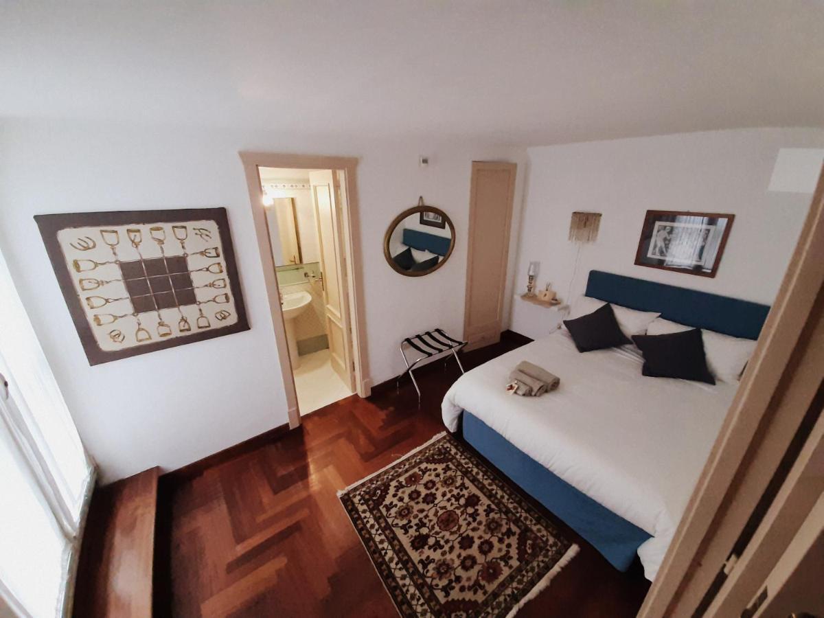 Pizzofalcone 41b Apartment Naples